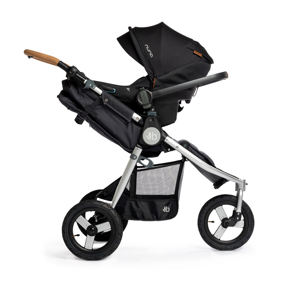 Indie/Speed Adapter for Maxi Cosi/Nuna/Cybex/Clek