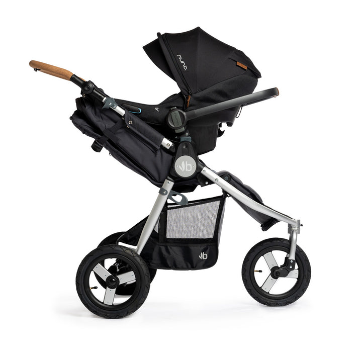 Indie/Speed Adapter for Maxi Cosi/Nuna/Cybex/Clek