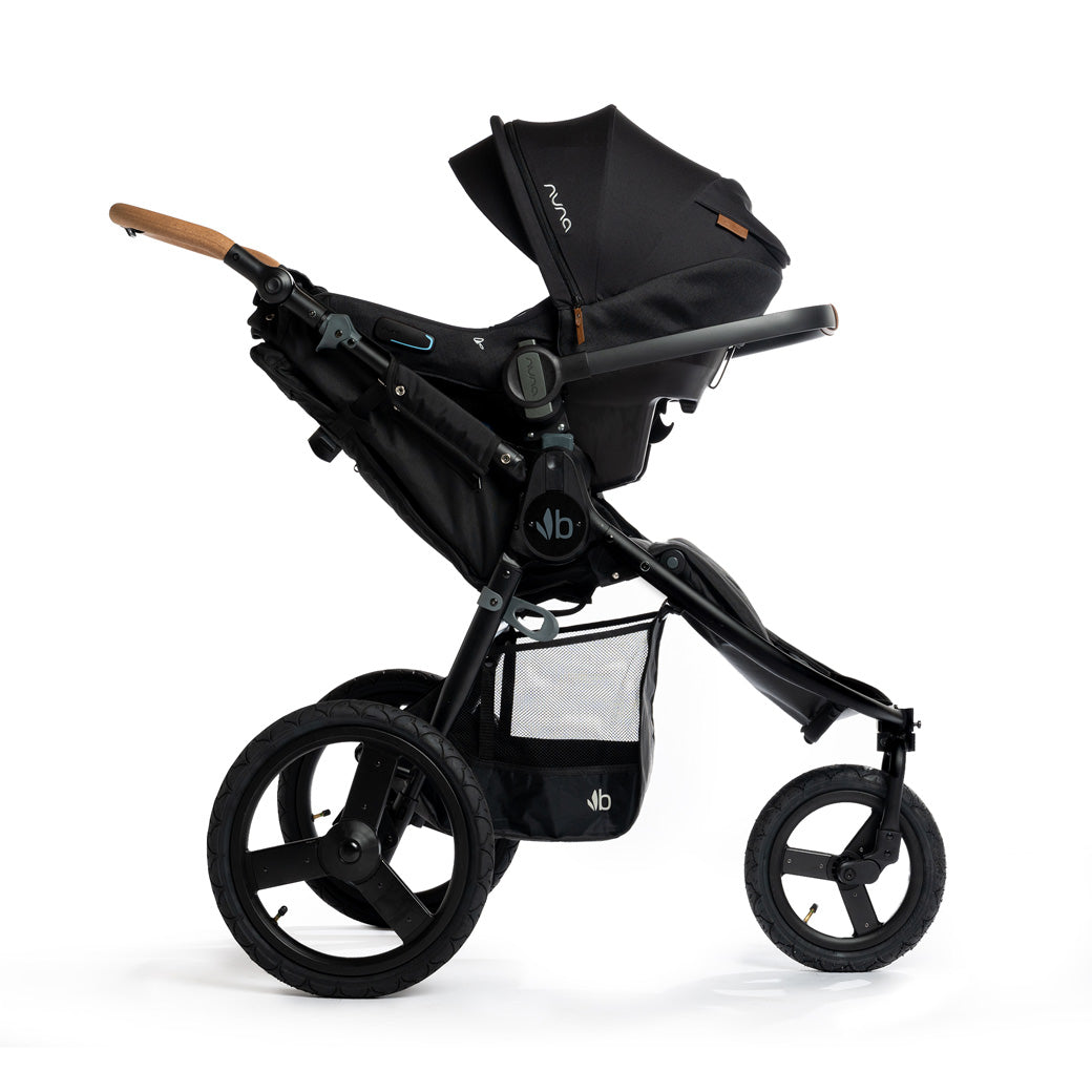 Indie/Speed Adapter for Maxi Cosi/Nuna/Cybex/Clek