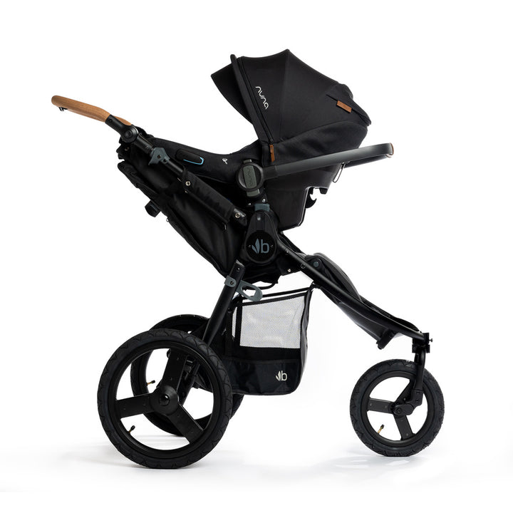 Indie/Speed Adapter for Maxi Cosi/Nuna/Cybex/Clek