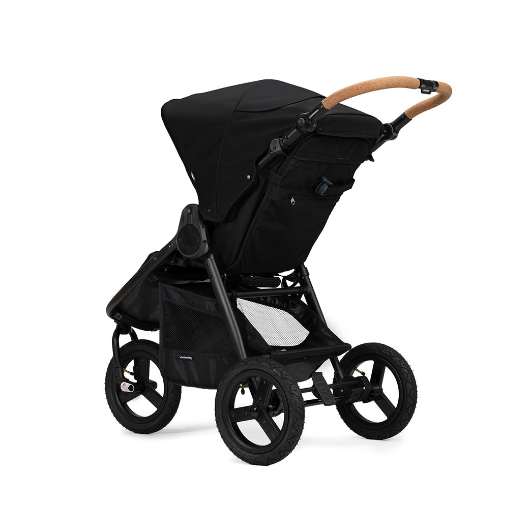 Indie Stroller