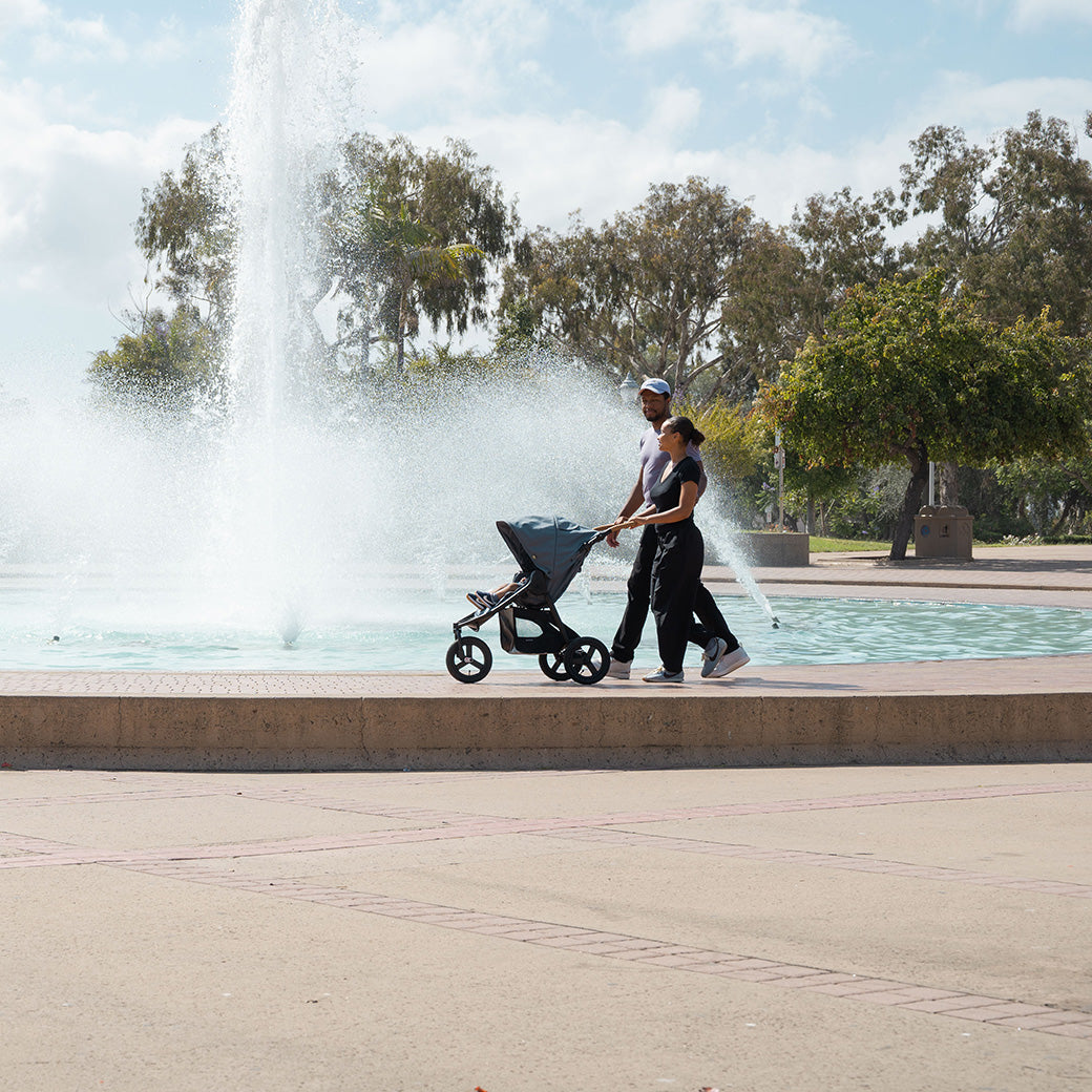 Indie Stroller