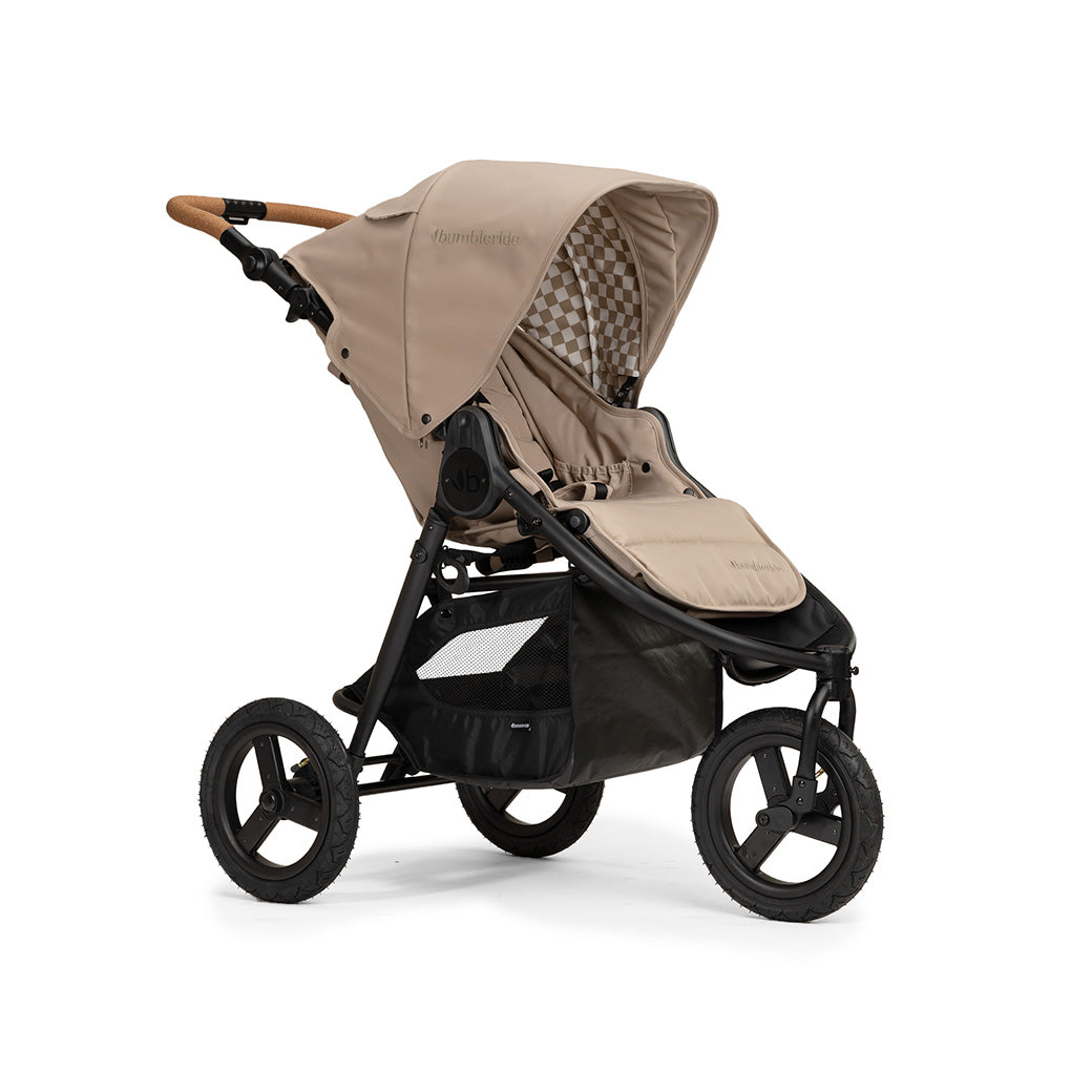 Indie Stroller