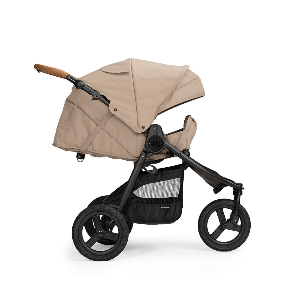 Indie Stroller
