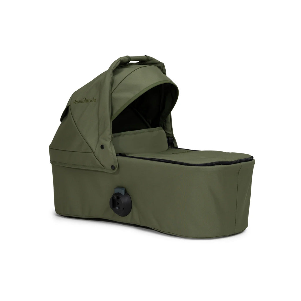 Indie Twin Bassinet