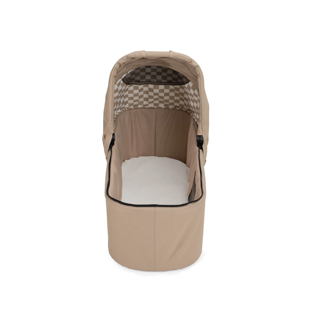 Indie Twin Bassinet
