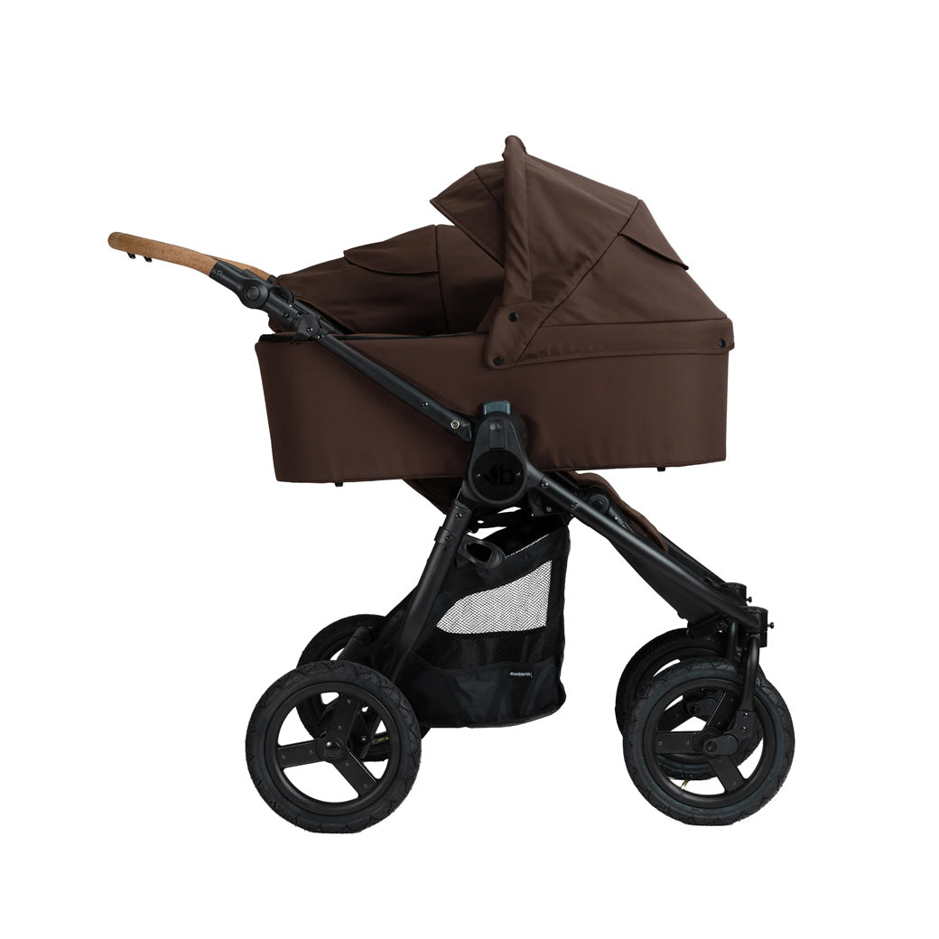 Indie Twin Bassinet