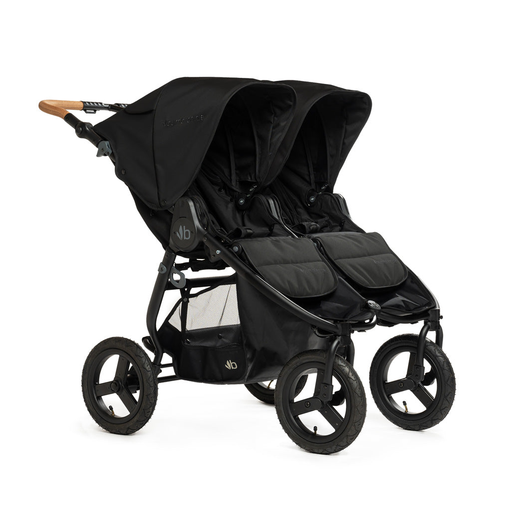 Indie Twin Stroller