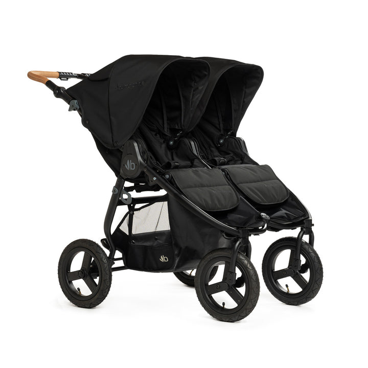 Indie Twin Stroller