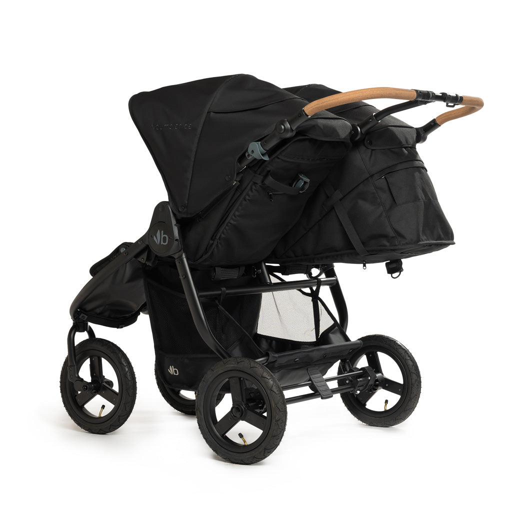 Indie Twin Stroller