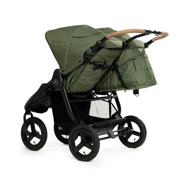 Indie Twin Stroller
