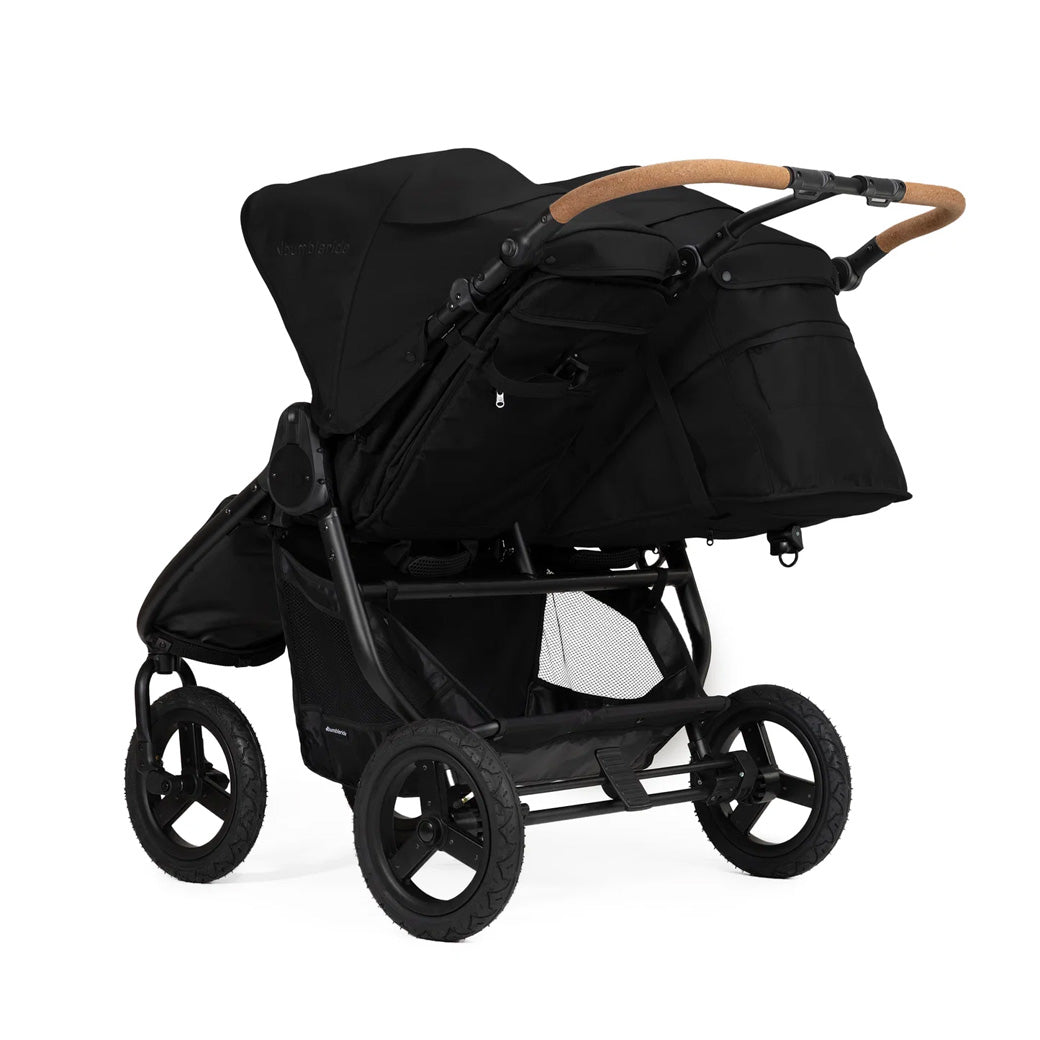 Indie Twin Stroller