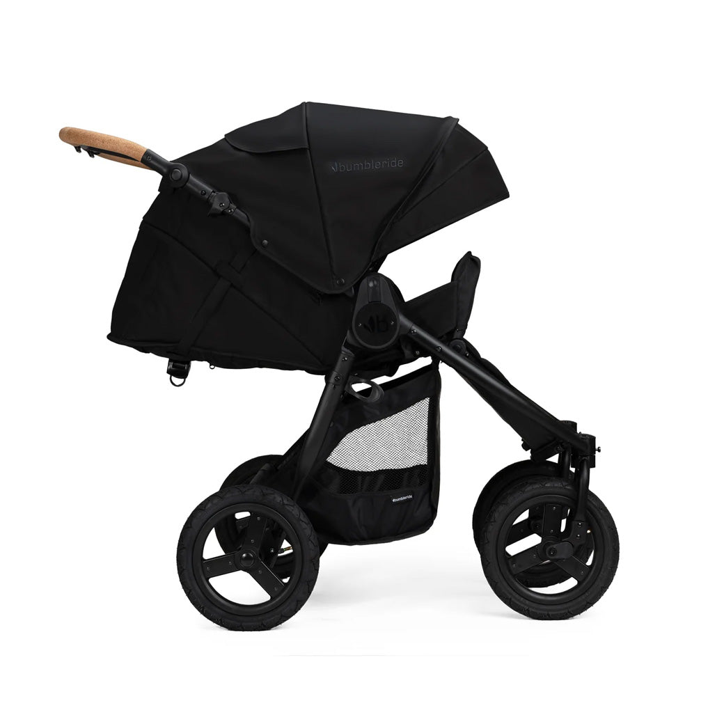 Indie Twin Stroller