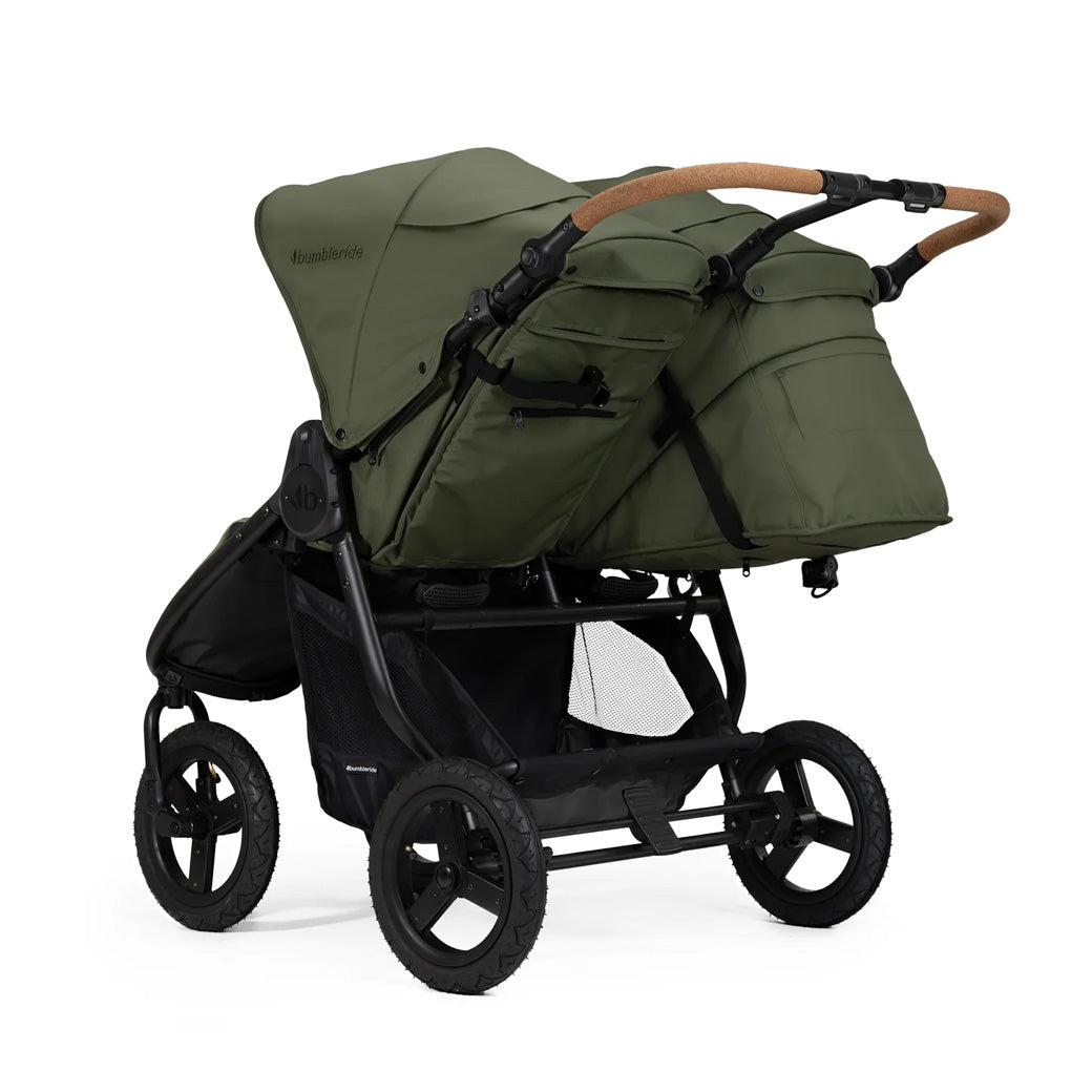 Indie Twin Stroller