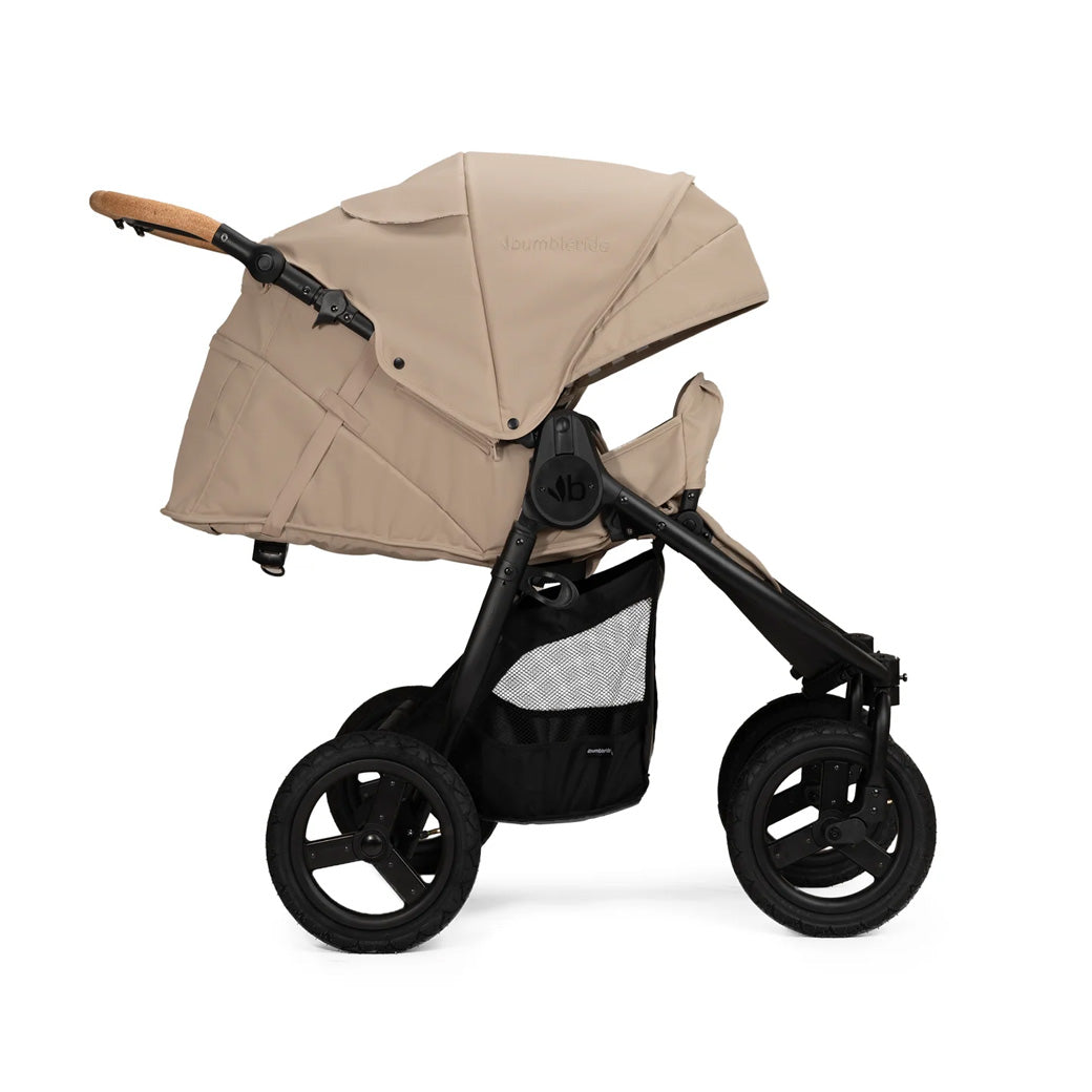 Indie Twin Stroller