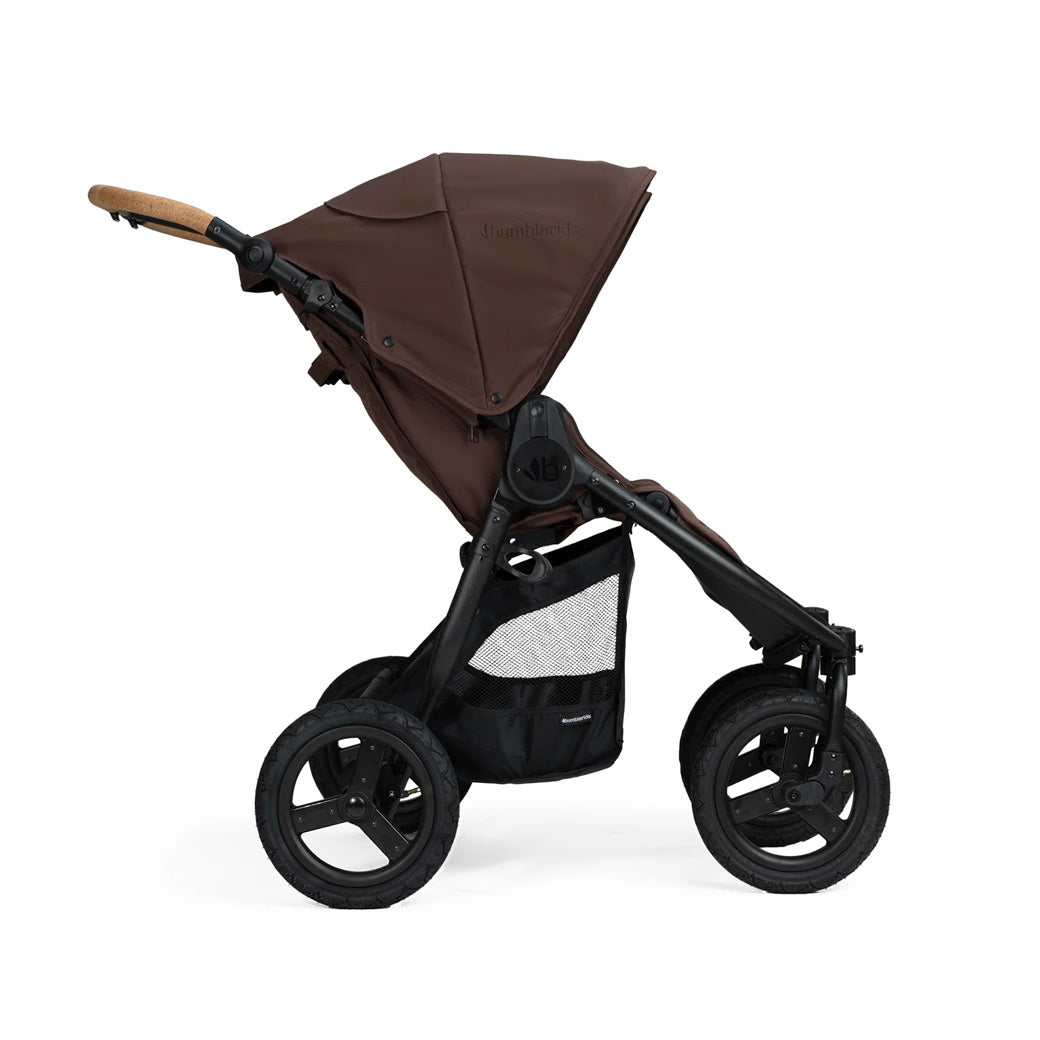 Indie Twin Stroller