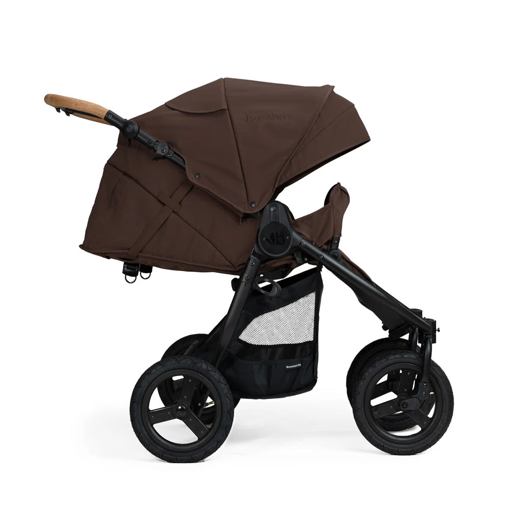 Indie Twin Stroller