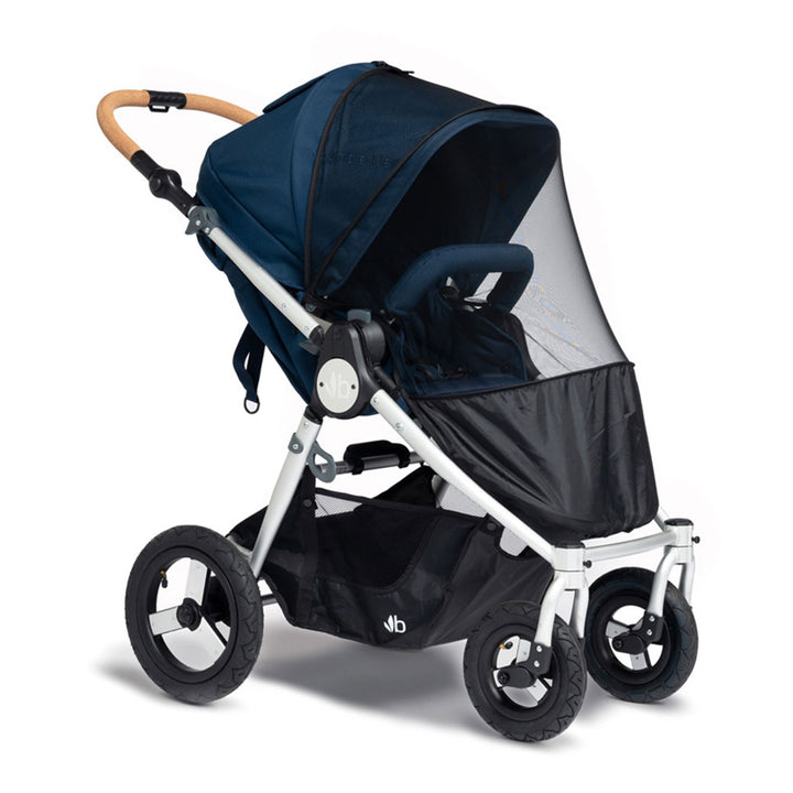 Single Stroller Bug Net
