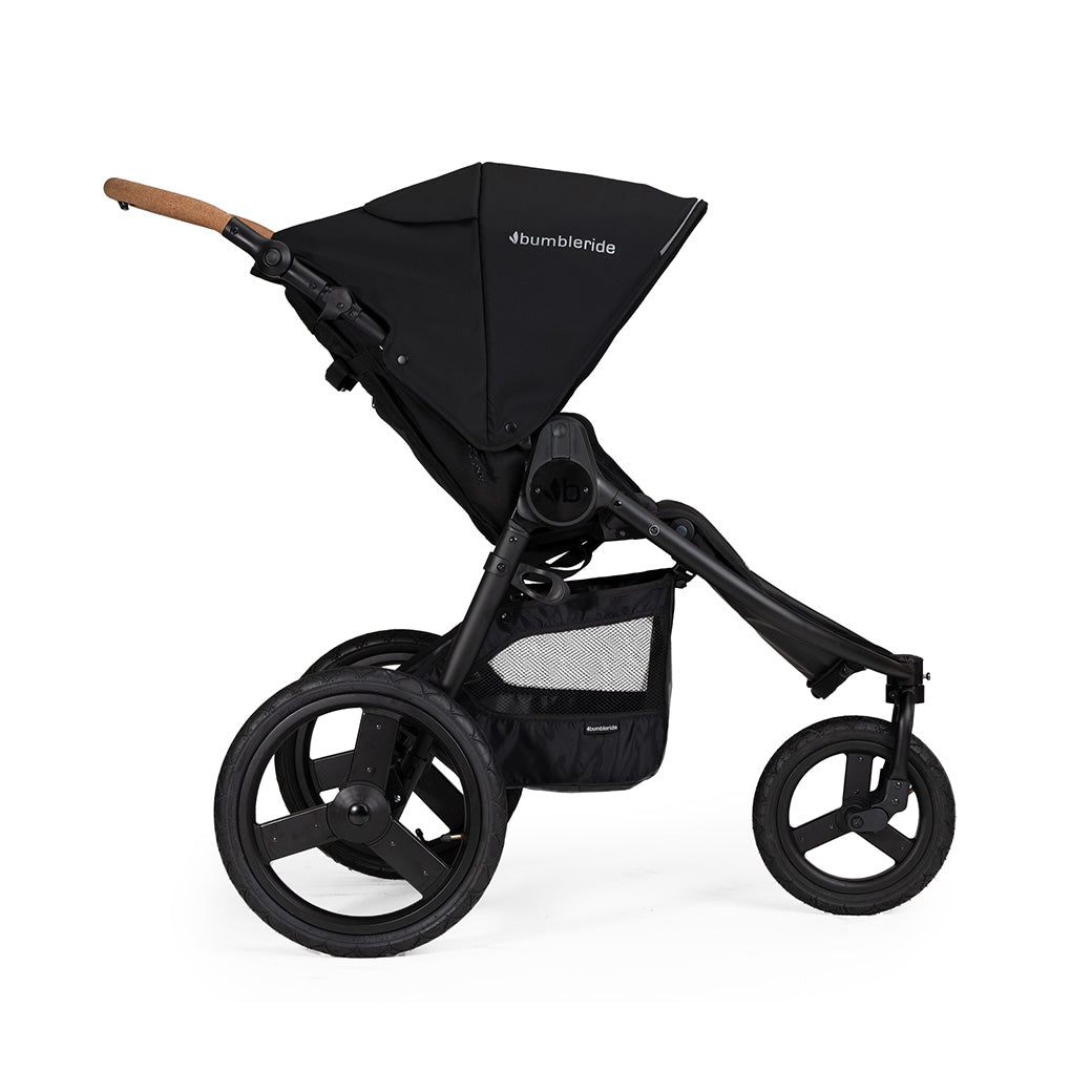 Speed Stroller