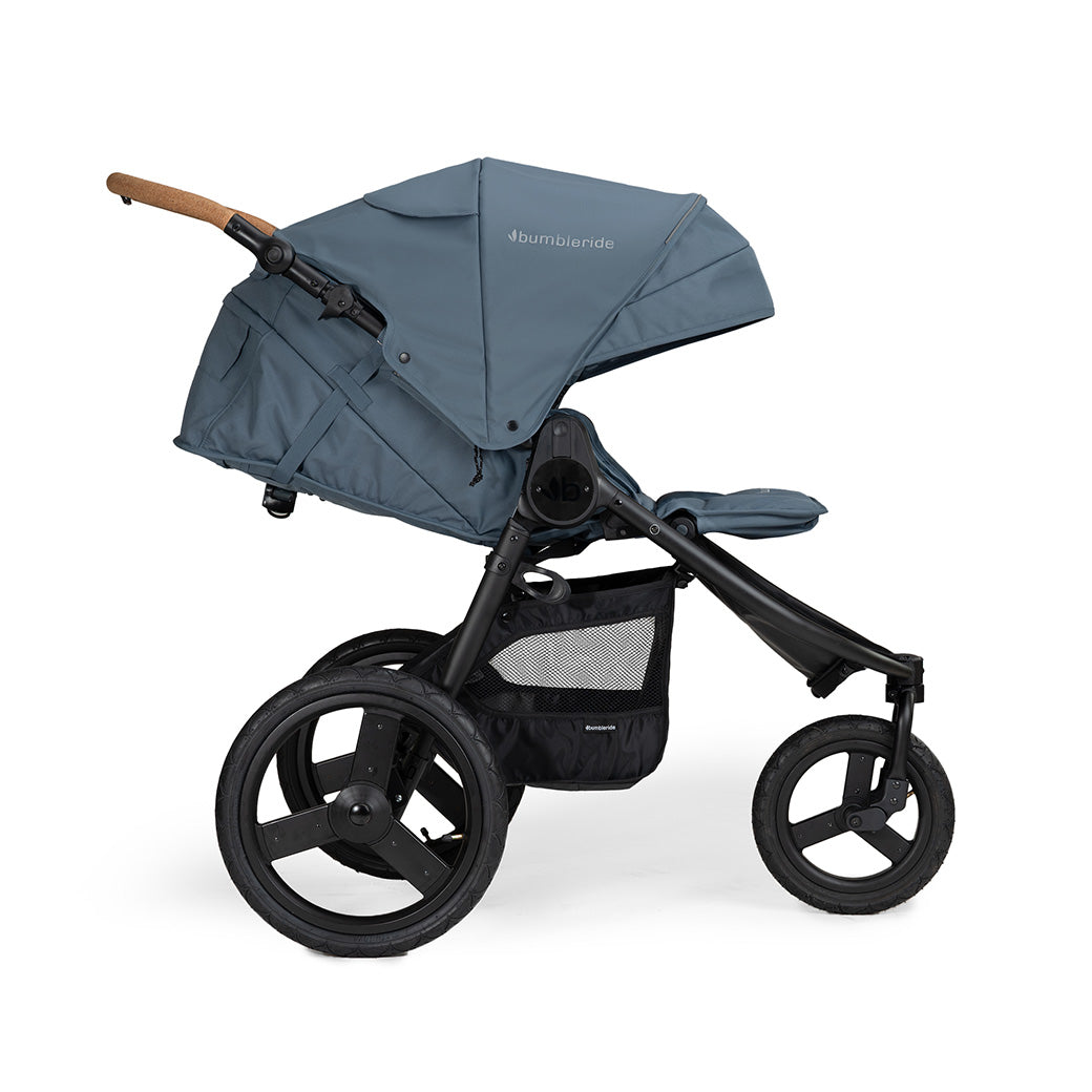 Speed Stroller