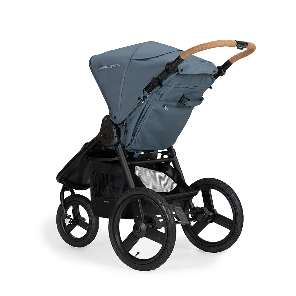Speed Stroller