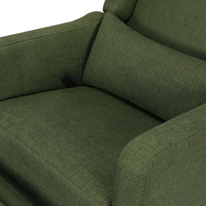 Arlo Recliner & Swivel Glider