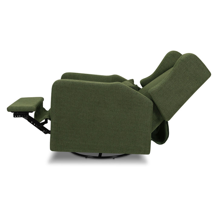 Arlo Recliner & Swivel Glider