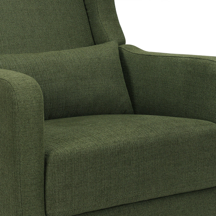 Arlo Recliner & Swivel Glider