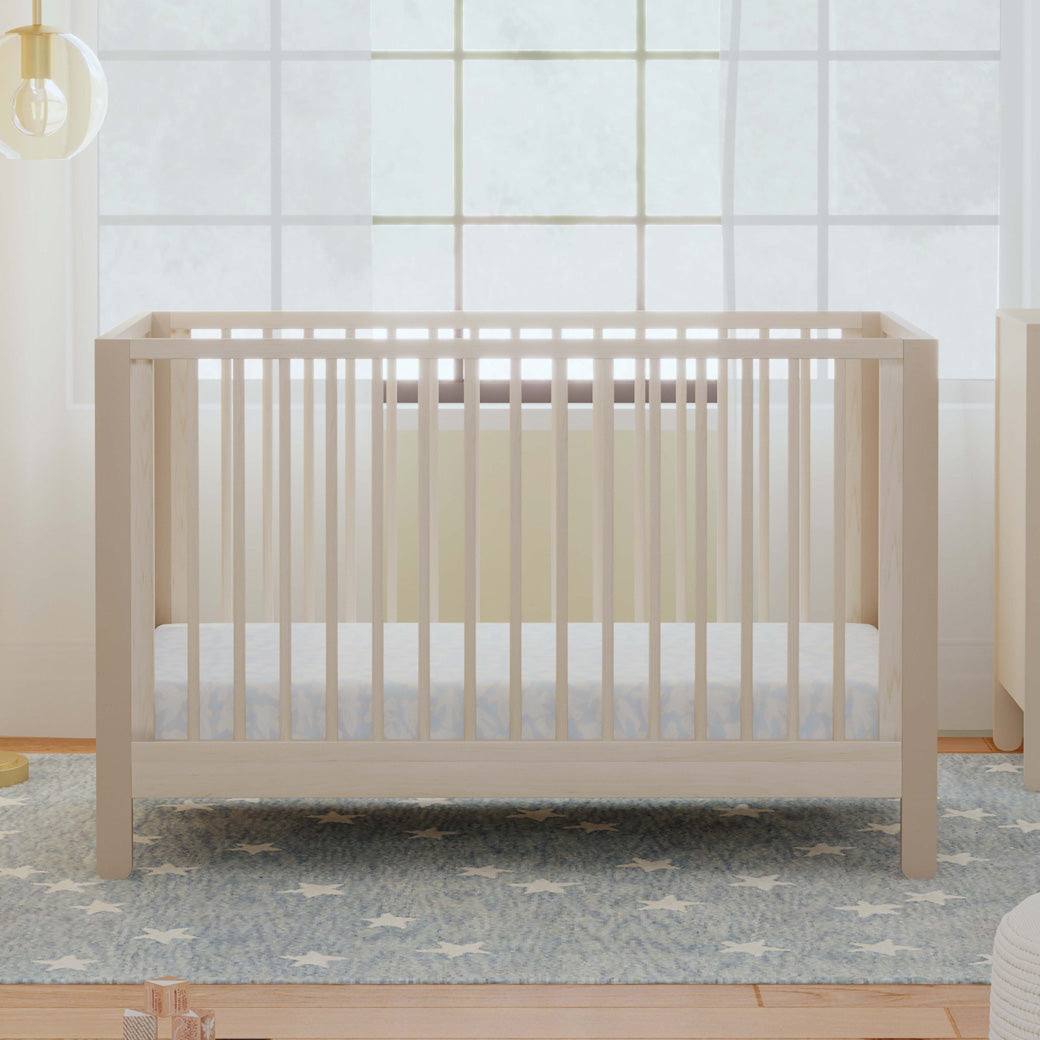 Marisol 4-in-1 Convertible Crib