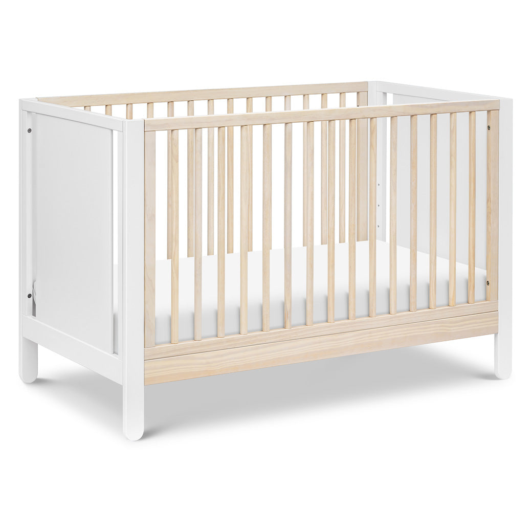 Marisol 4-in-1 Convertible Crib