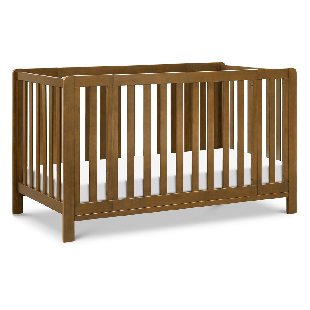 Colby GROW 6-in-1 Convertible Bassinet to Crib