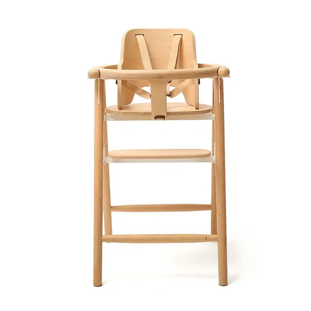 TOBO Evolving High Chair + Baby Set