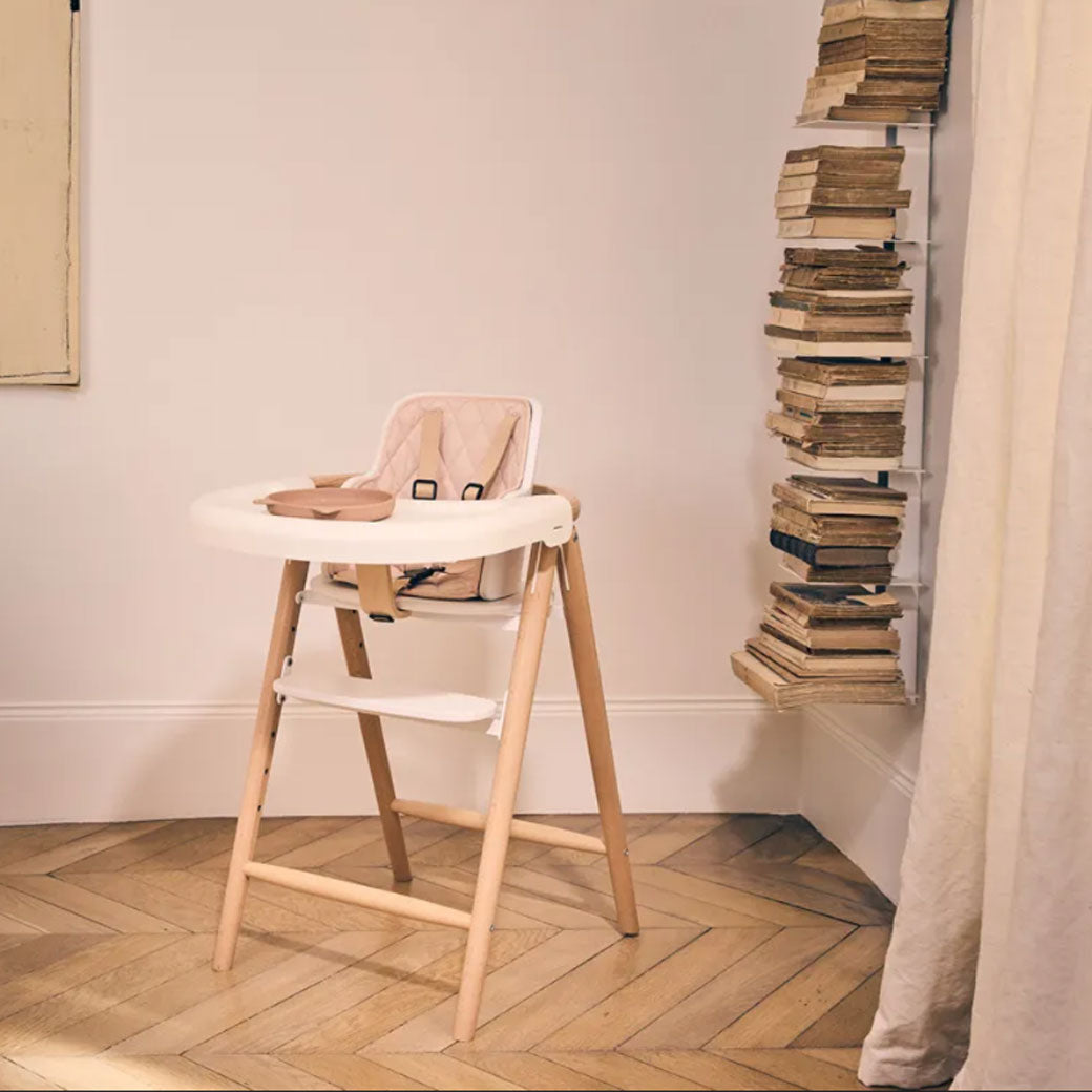 Cushion for TOBO