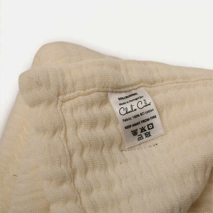 DOLI Blanket