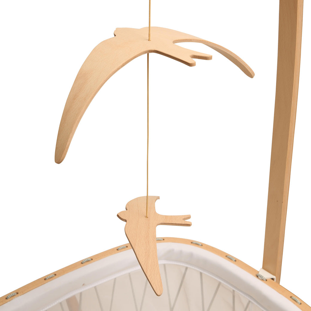 KANO Canopy Rod