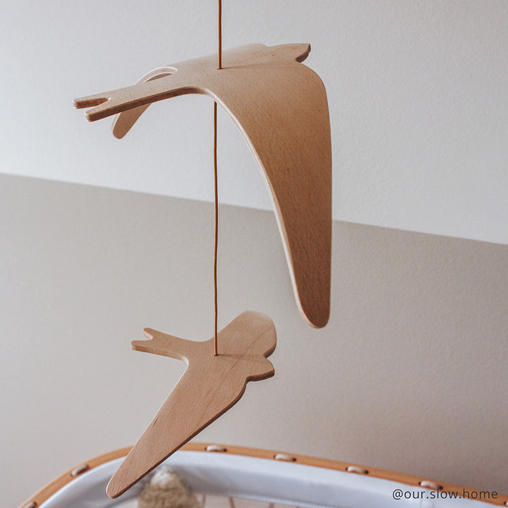 KANO Canopy Rod