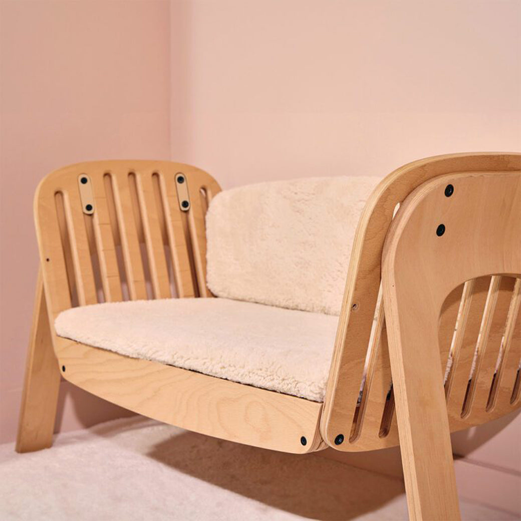 KODO Bedside Crib