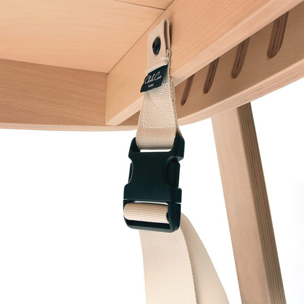 KODO Bedside Crib