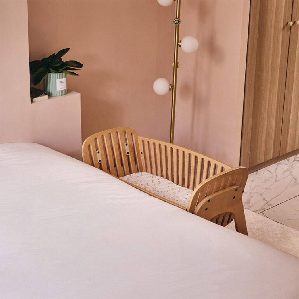 KODO Bedside Crib