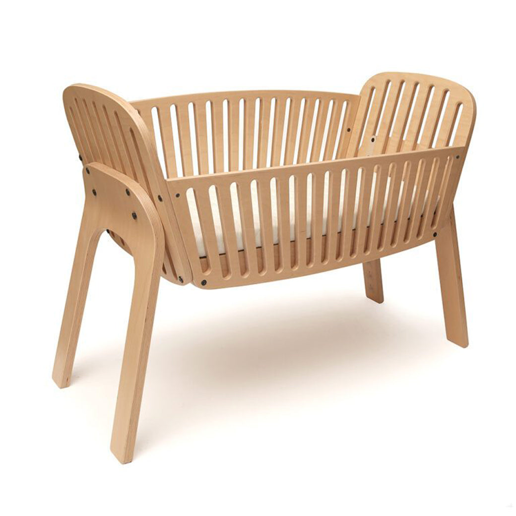 KODO Bedside Crib