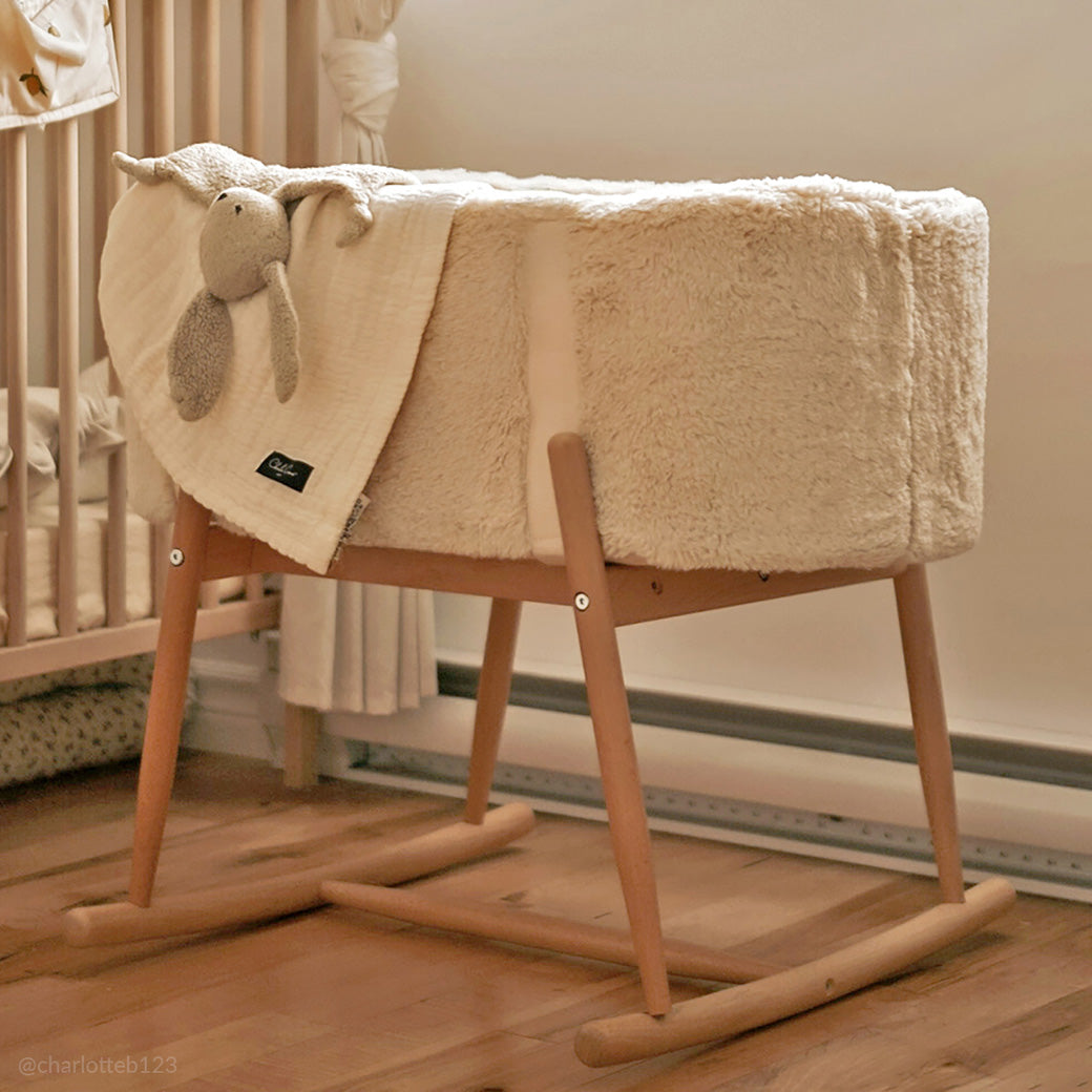 KUKO Bassinet
