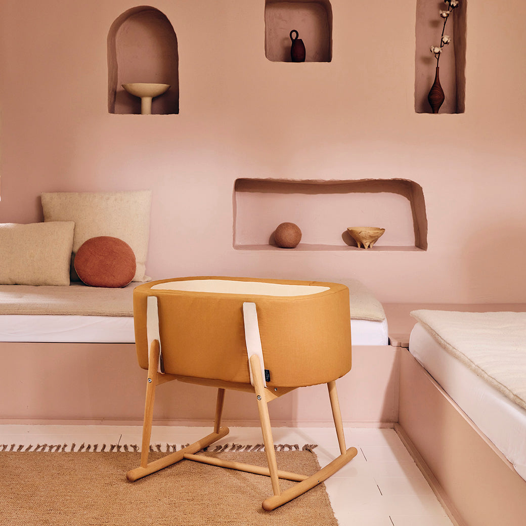 KUKO Bassinet