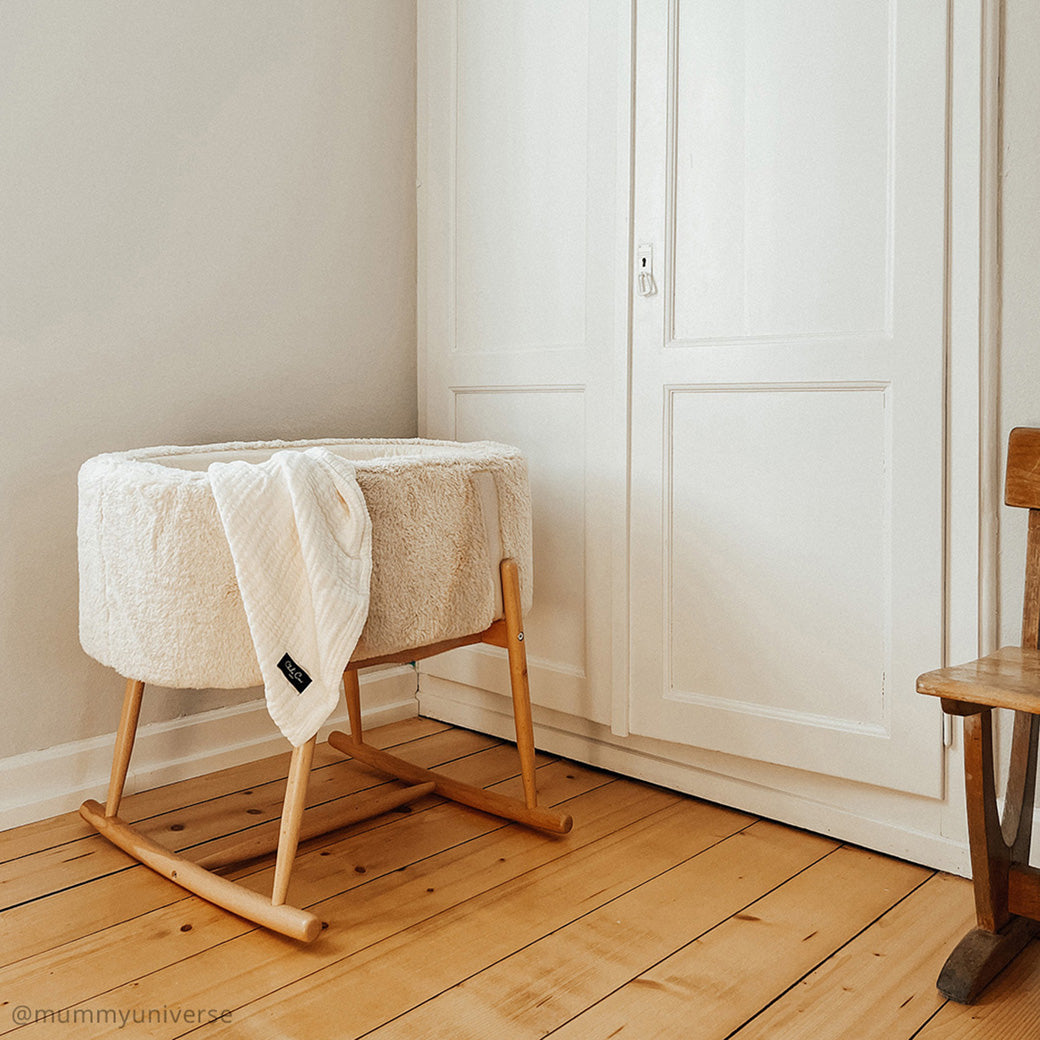 KUKO Bassinet