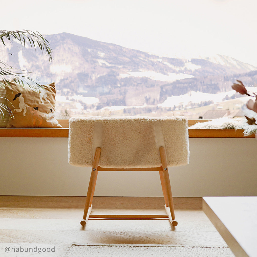 KUKO Bassinet
