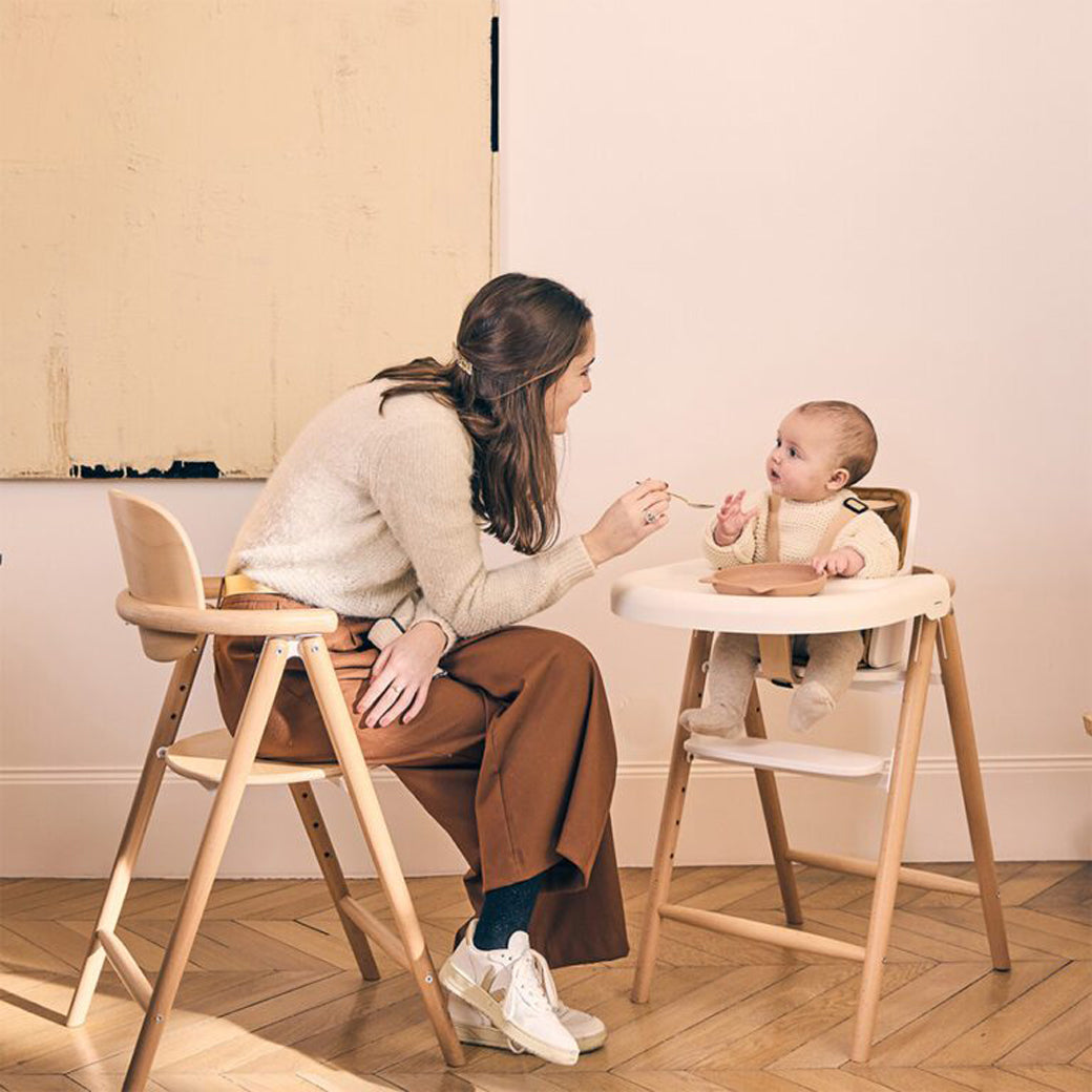TOBO Evolving High Chair