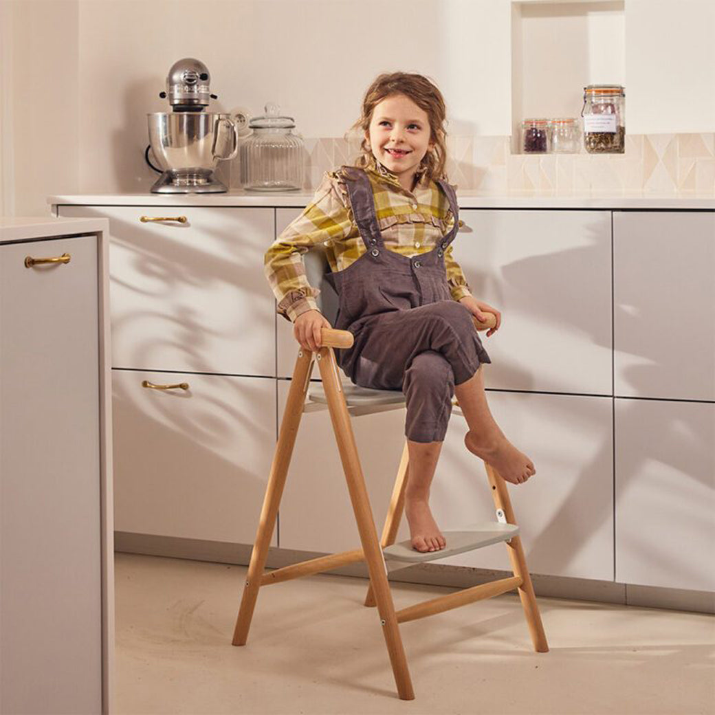 TOBO Evolving High Chair