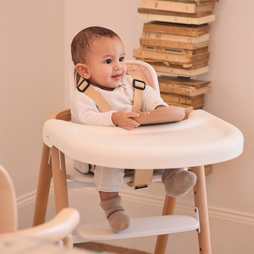 TOBO Evolving High Chair