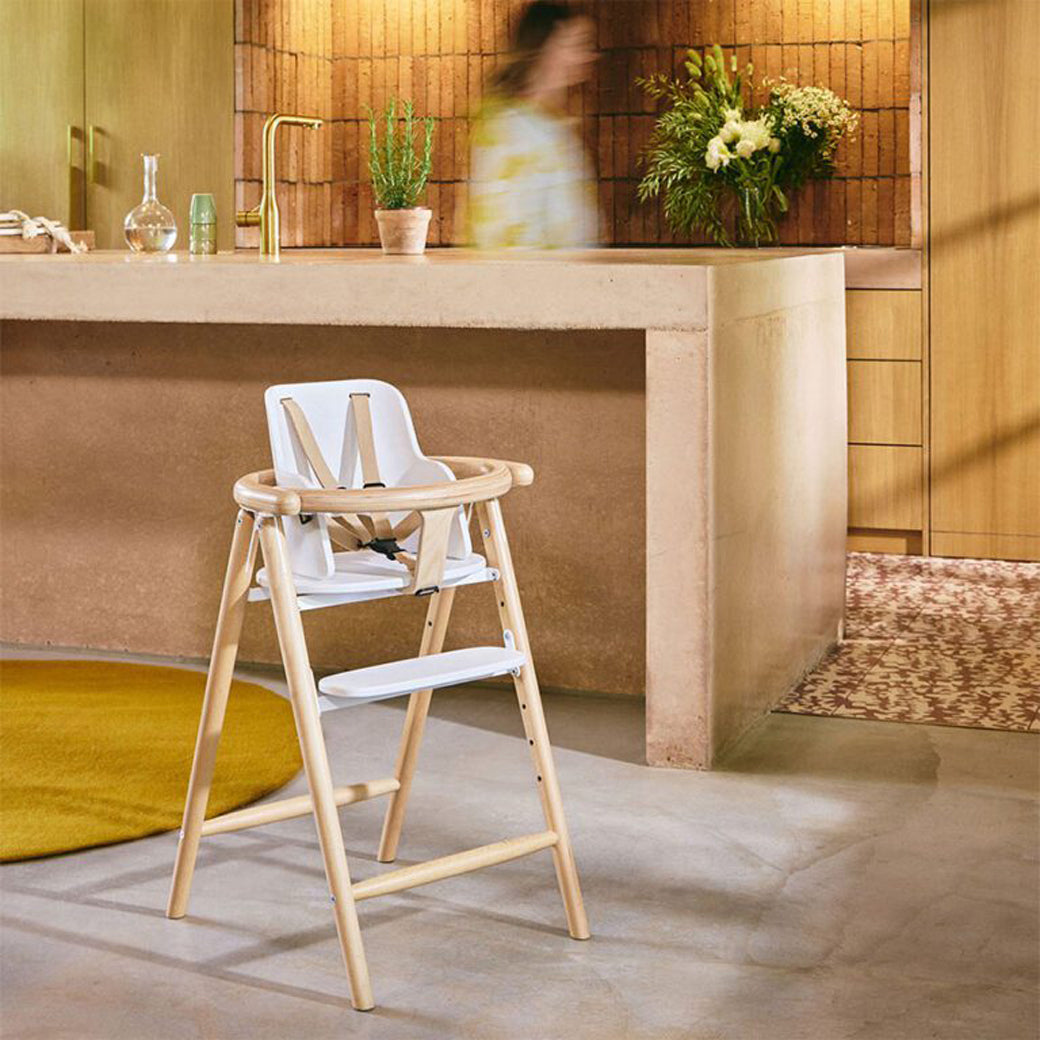 TOBO Evolving High Chair