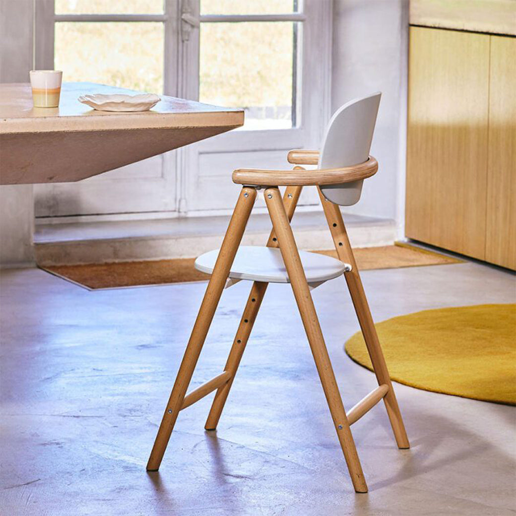 TOBO Evolving High Chair
