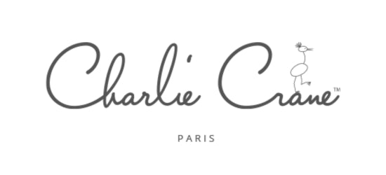 The Charlie Crane logo